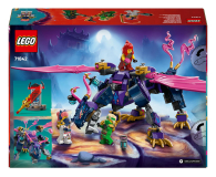 LEGO Ninjago 71842 Smoczy mistrz Rontu - 1331653 - zdjęcie 4